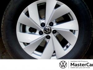 Volkswagen T-Cross 1.0TSI auto - Image 6