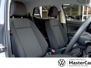 Volkswagen T-Cross 1.0TSI auto - Image 8