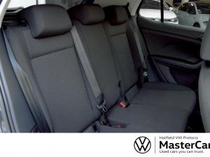Volkswagen T-Cross 1.0TSI auto - Image 9
