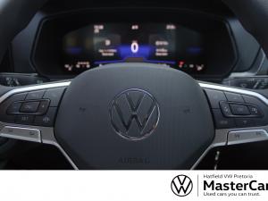 Volkswagen T-Cross 1.0TSI auto - Image 10