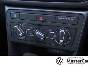 Volkswagen T-Cross 1.0TSI auto - Image 12