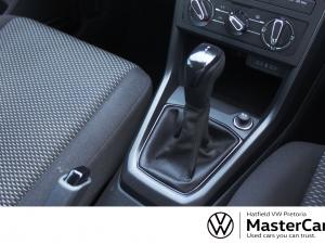 Volkswagen T-Cross 1.0TSI auto - Image 13