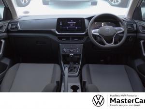 Volkswagen T-Cross 1.0TSI auto - Image 14