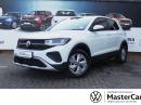 Thumbnail Volkswagen T-Cross 1.0TSI auto