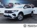 Volkswagen T-Cross 1.0TSI auto - Thumbnail 1