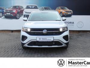Volkswagen T-Cross 1.0TSI auto - Image 2