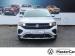 Volkswagen T-Cross 1.0TSI auto - Thumbnail 2