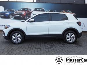 Volkswagen T-Cross 1.0TSI auto - Image 3