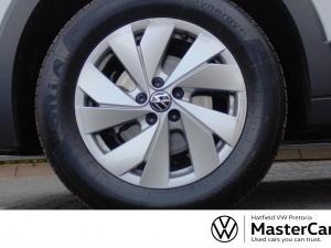 Volkswagen T-Cross 1.0TSI auto - Image 6