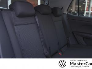 Volkswagen T-Cross 1.0TSI auto - Image 9