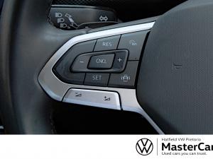 Volkswagen T-Cross 1.0TSI Life - Image 10
