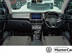 Volkswagen T-Cross 1.0TSI Life - Image 11
