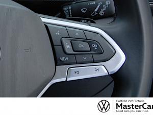 Volkswagen T-Cross 1.0TSI Life - Image 12