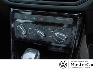 Volkswagen T-Cross 1.0TSI Life - Image 14