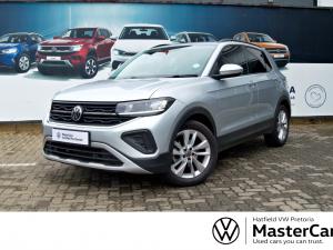 Volkswagen T-Cross 1.0TSI Life - Image 1