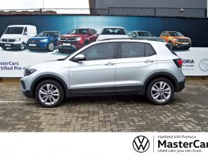 Volkswagen T-Cross 1.0TSI Life - Image 3