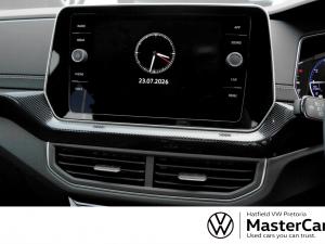 Volkswagen T-Cross 1.0TSI R-Line - Image 13