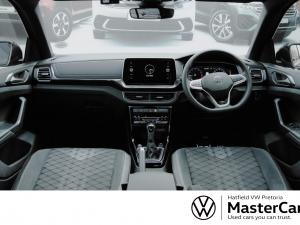 Volkswagen T-Cross 1.0TSI R-Line - Image 16