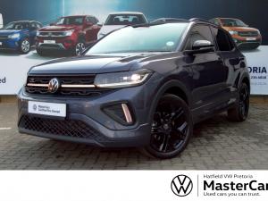 Volkswagen T-Cross 1.0TSI R-Line - Image 1