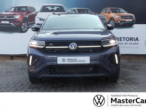 Volkswagen T-Cross 1.0TSI R-Line - Image 2