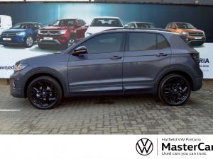 Volkswagen T-Cross 1.0TSI R-Line - Image 3