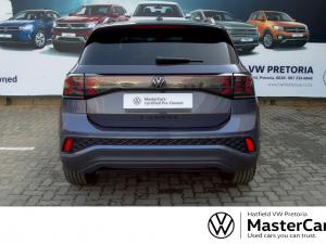 Volkswagen T-Cross 1.0TSI R-Line - Image 4