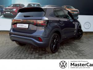 Volkswagen T-Cross 1.0TSI R-Line - Image 5