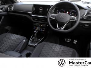 Volkswagen T-Cross 1.0TSI R-Line - Image 7