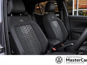 Volkswagen T-Cross 1.0TSI R-Line - Image 8