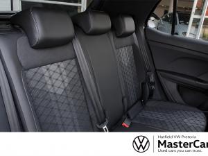 Volkswagen T-Cross 1.0TSI R-Line - Image 9