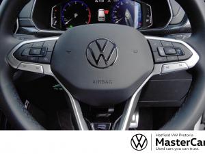 Volkswagen T-Cross 1.0TSI R-Line - Image 10