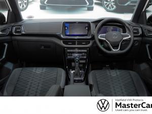 Volkswagen T-Cross 1.0TSI R-Line - Image 16