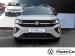 Volkswagen T-Cross 1.0TSI R-Line - Thumbnail 2