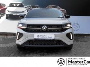 Volkswagen T-Cross 1.0TSI R-Line - Image 2