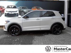 Volkswagen T-Cross 1.0TSI R-Line - Image 3