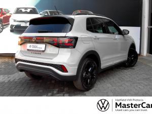 Volkswagen T-Cross 1.0TSI R-Line - Image 4