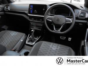 Volkswagen T-Cross 1.0TSI R-Line - Image 7
