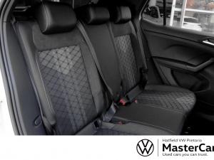 Volkswagen T-Cross 1.0TSI R-Line - Image 9