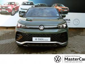 Volkswagen Tiguan 1.4TSI R-Line - Image 2