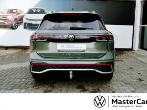 Volkswagen Tiguan 1.4TSI R-Line - Image 4