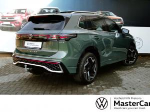 Volkswagen Tiguan 1.4TSI R-Line - Image 5