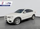 Thumbnail BMW X4 xDRIVE28i