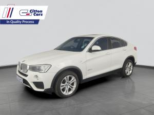 BMW X4 xDRIVE28i - Image 1