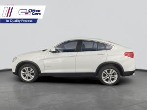 BMW X4 xDRIVE28i - Image 2