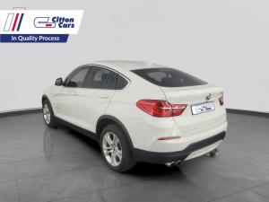 BMW X4 xDRIVE28i - Image 3