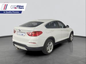 BMW X4 xDRIVE28i - Image 5