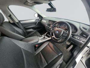 BMW X4 xDRIVE28i - Image 7