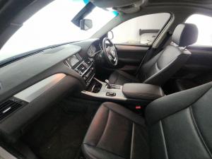 BMW X4 xDRIVE28i - Image 8