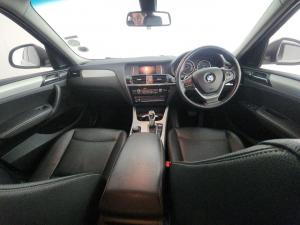 BMW X4 xDRIVE28i - Image 9