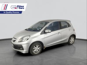 Honda Brio 1.2 Comfort 5-Door - Image 1